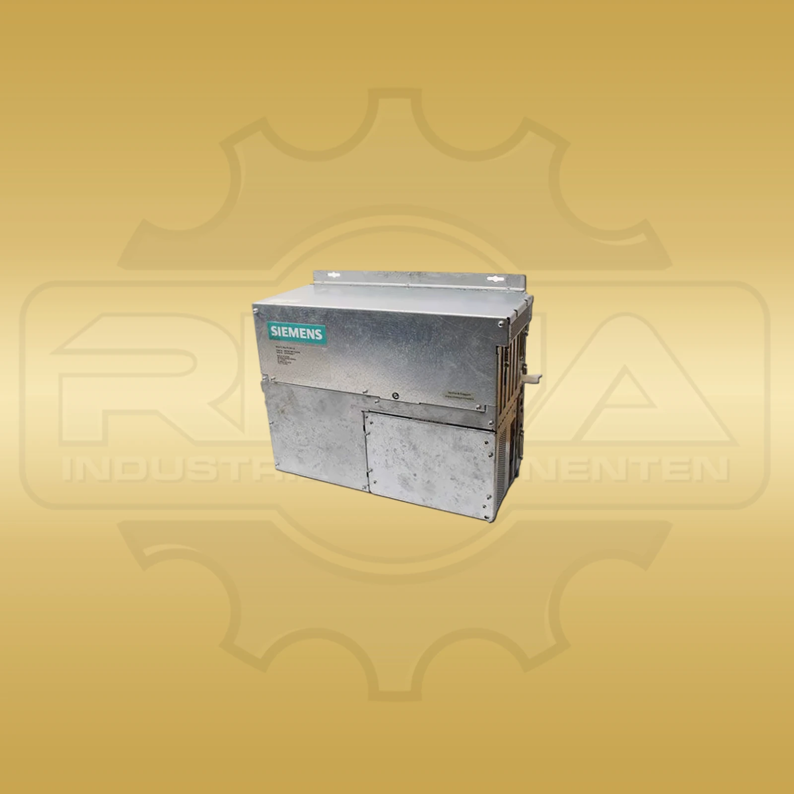 Siemens 6ES7647-4CA10-1JX0