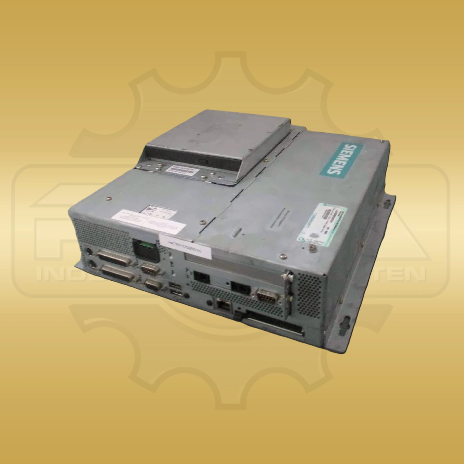 Siemens 6ES7647-5CG10-0JX0