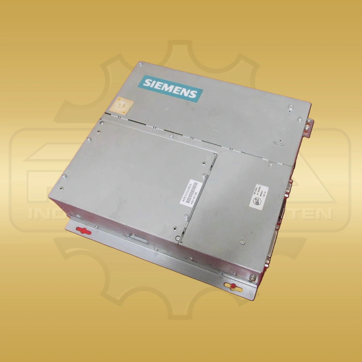Siemens 6ES7647-5CG30-0KX0