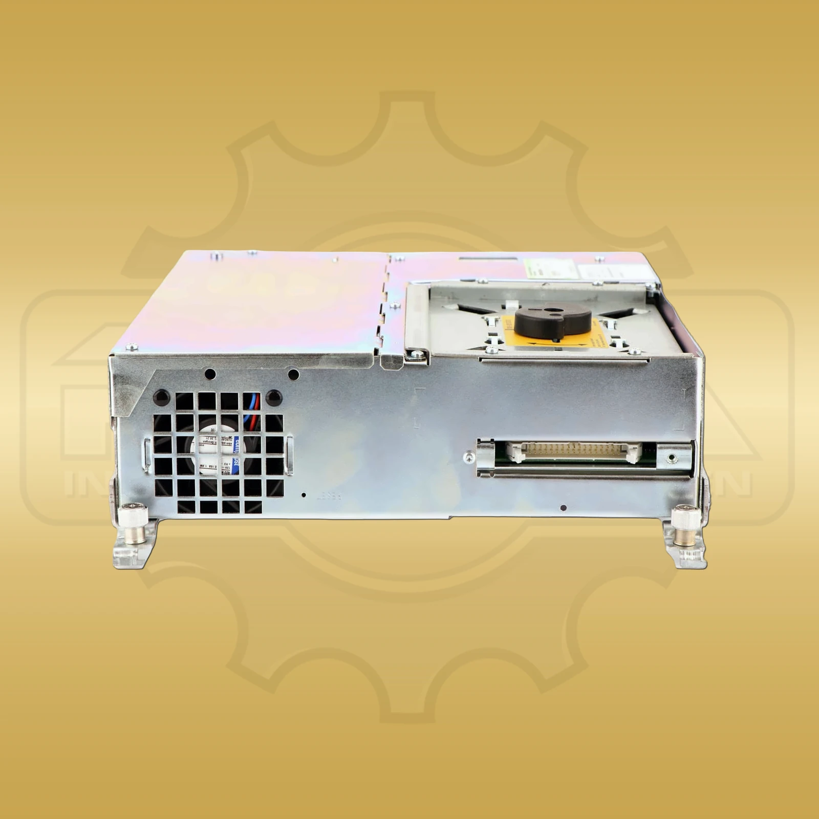 Siemens 6ES7647-5CJ10-2JX0