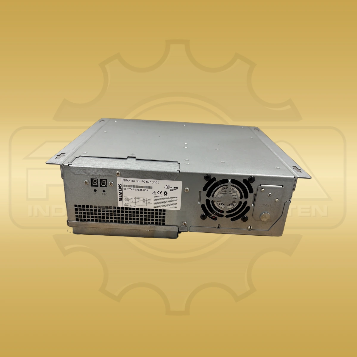 Siemens 6ES7647-6AE35-0CK1