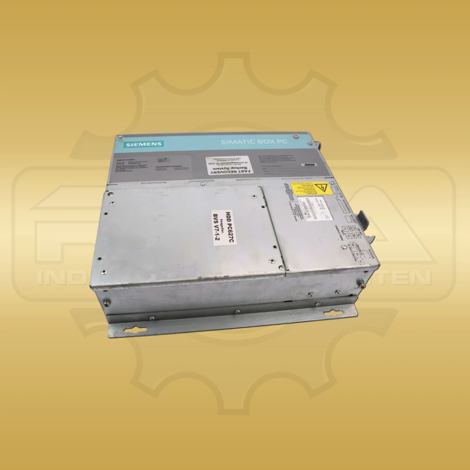 Siemens 6ES7647-6CH10-1HA0