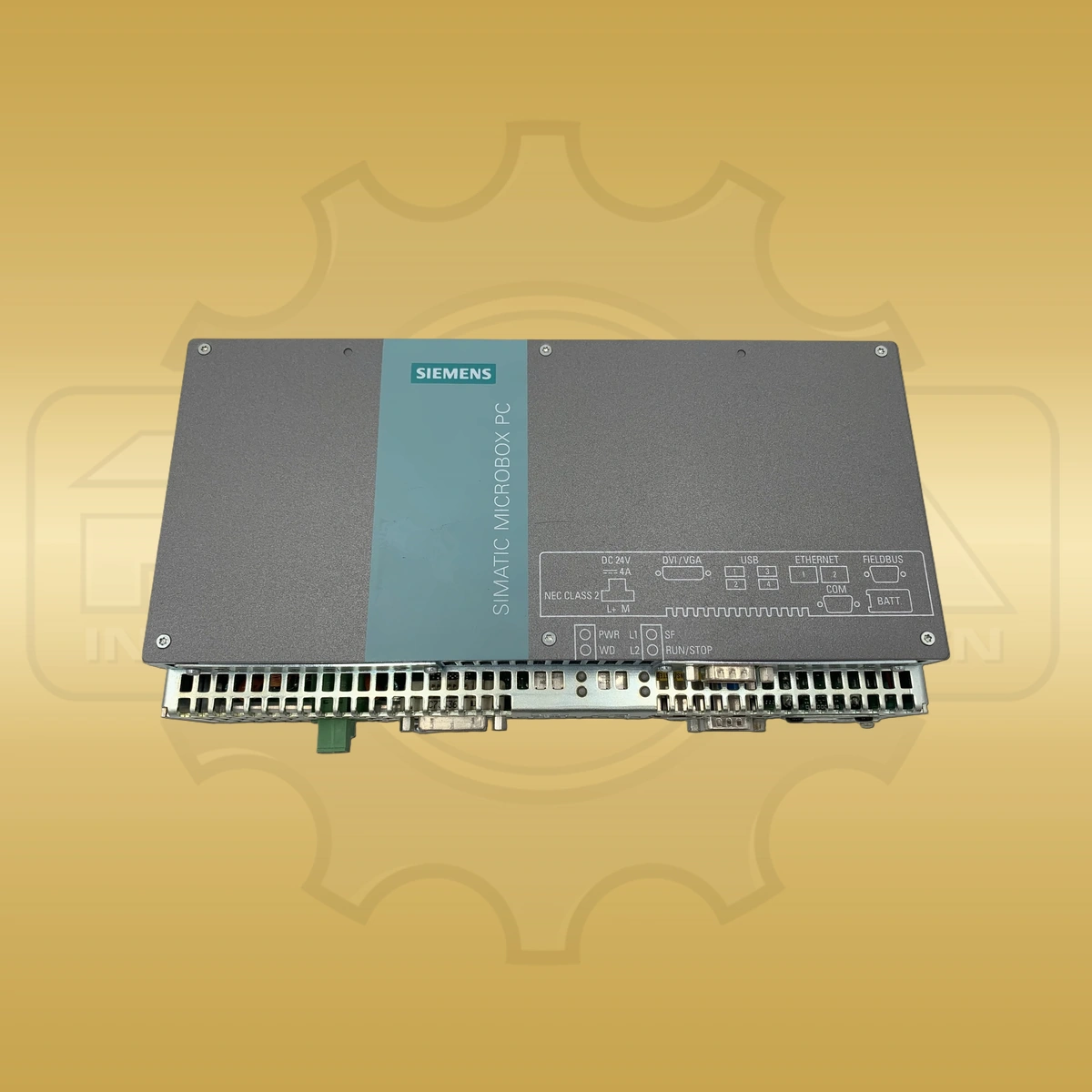 Siemens 6ES7647-7AJ40-1AA0