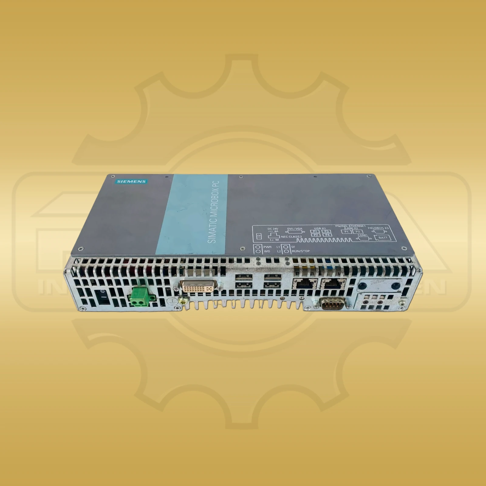 Siemens 6ES7647-7BE20-0DX0