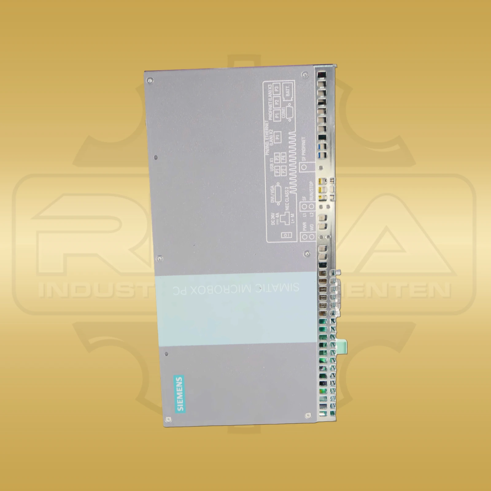 Siemens 6ES7647-7BL30-3XM0