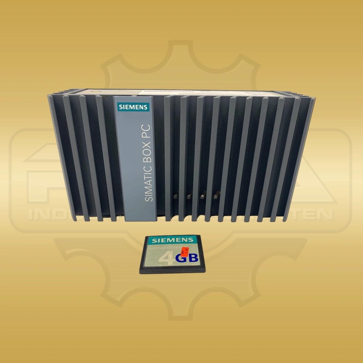 Siemens 6ES7647-8AE60-1AA1