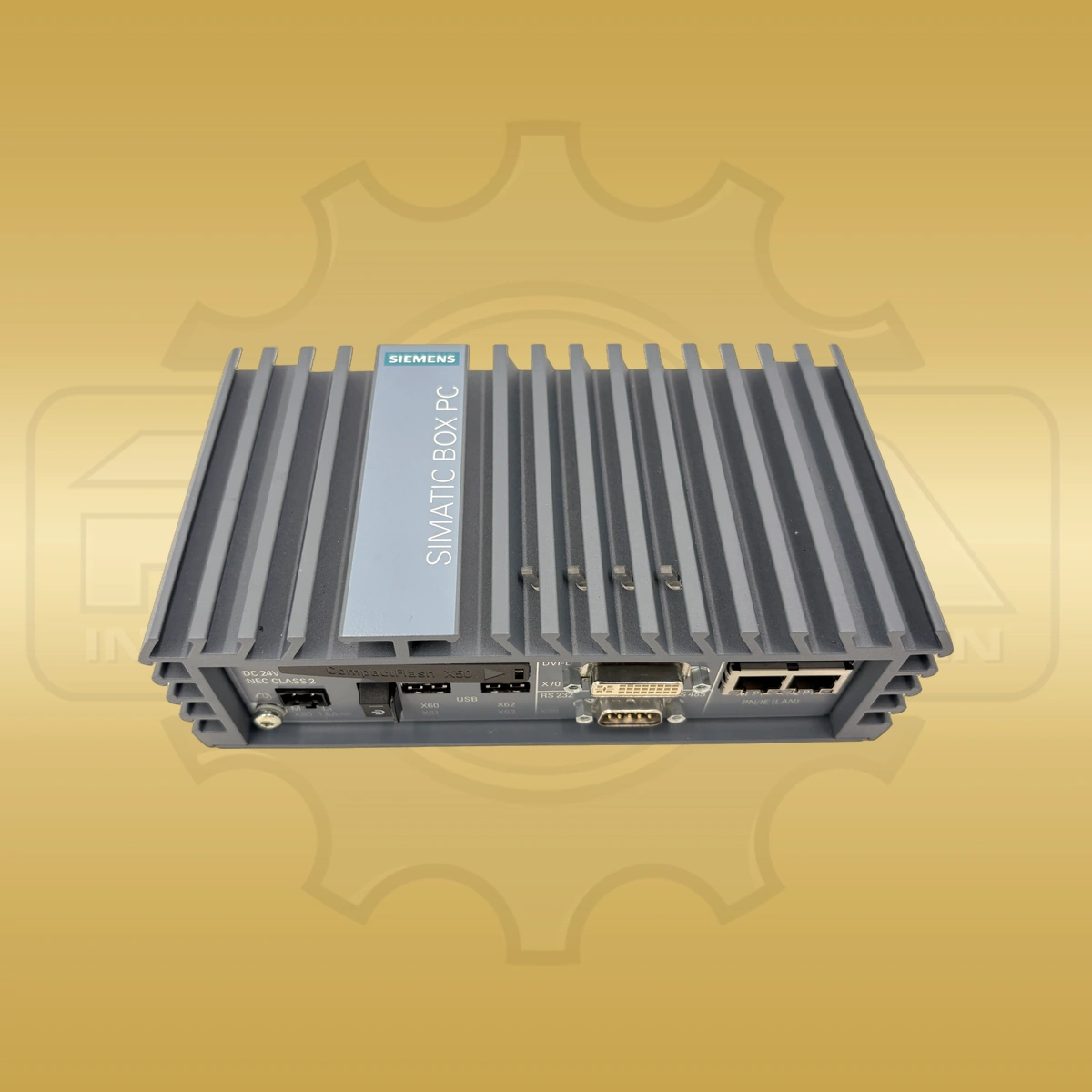 Siemens 6ES76478AF601AA1