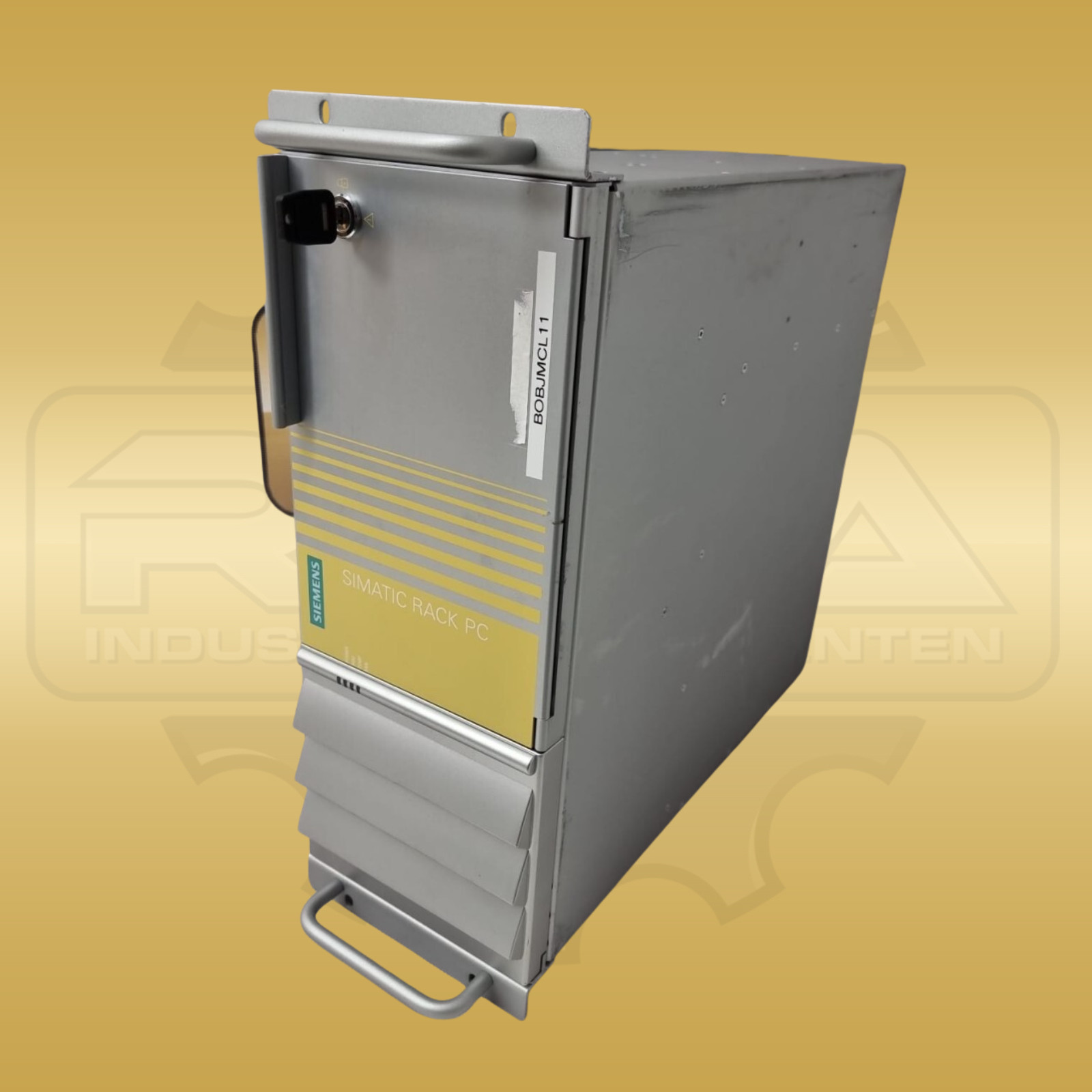 Siemens 6ES7660-0EA02-2AA0