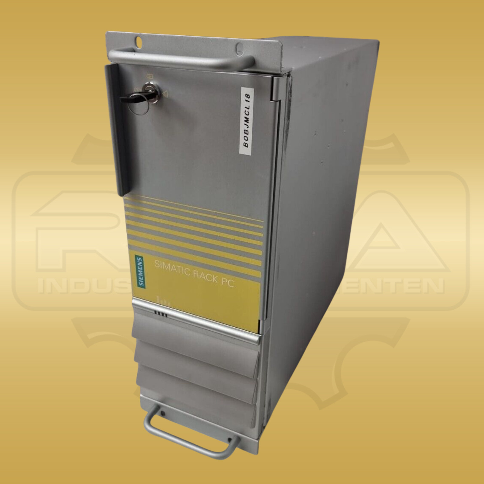 Siemens 6ES7660-0EA02-2AC0