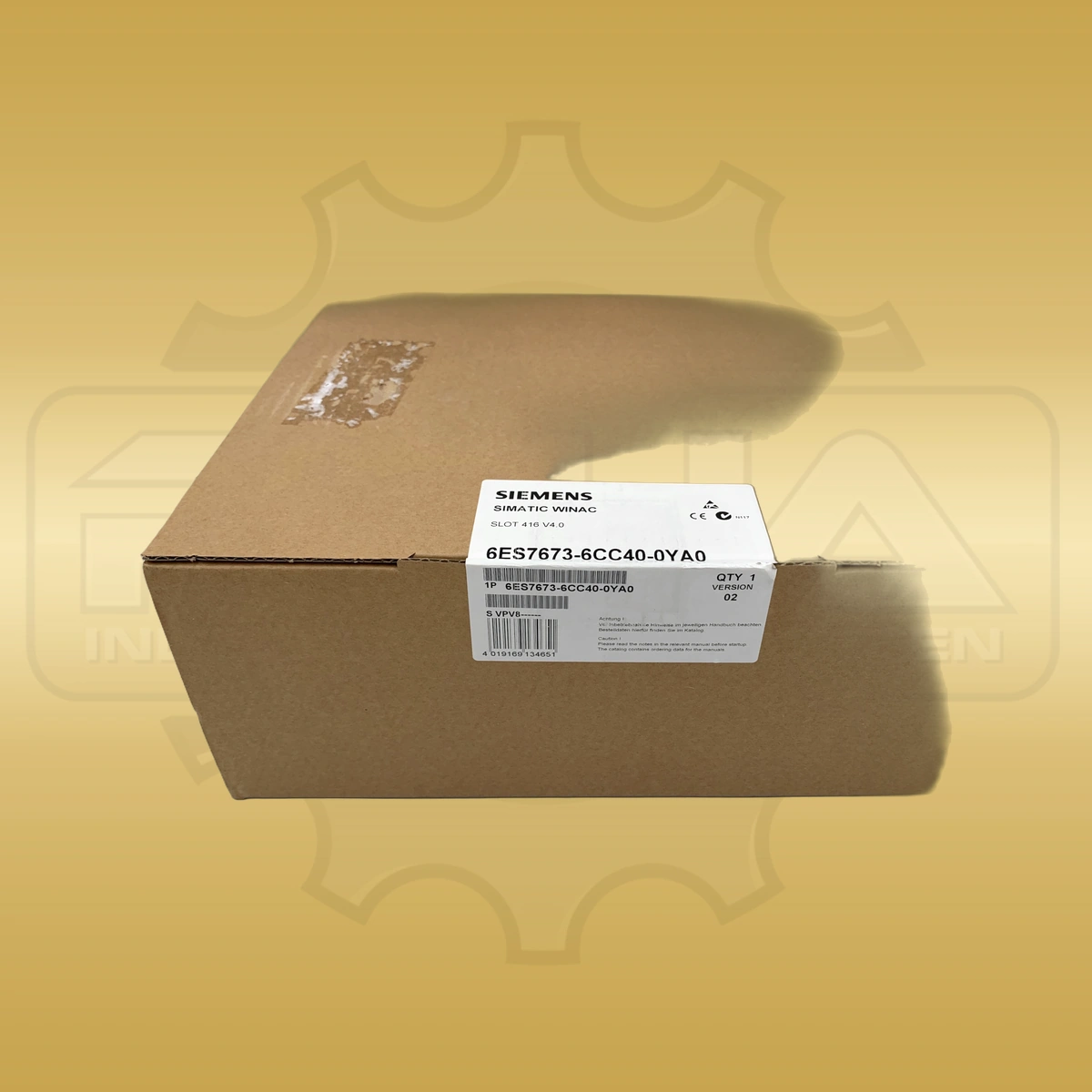 Siemens 6ES7673-6CC40-0YA0