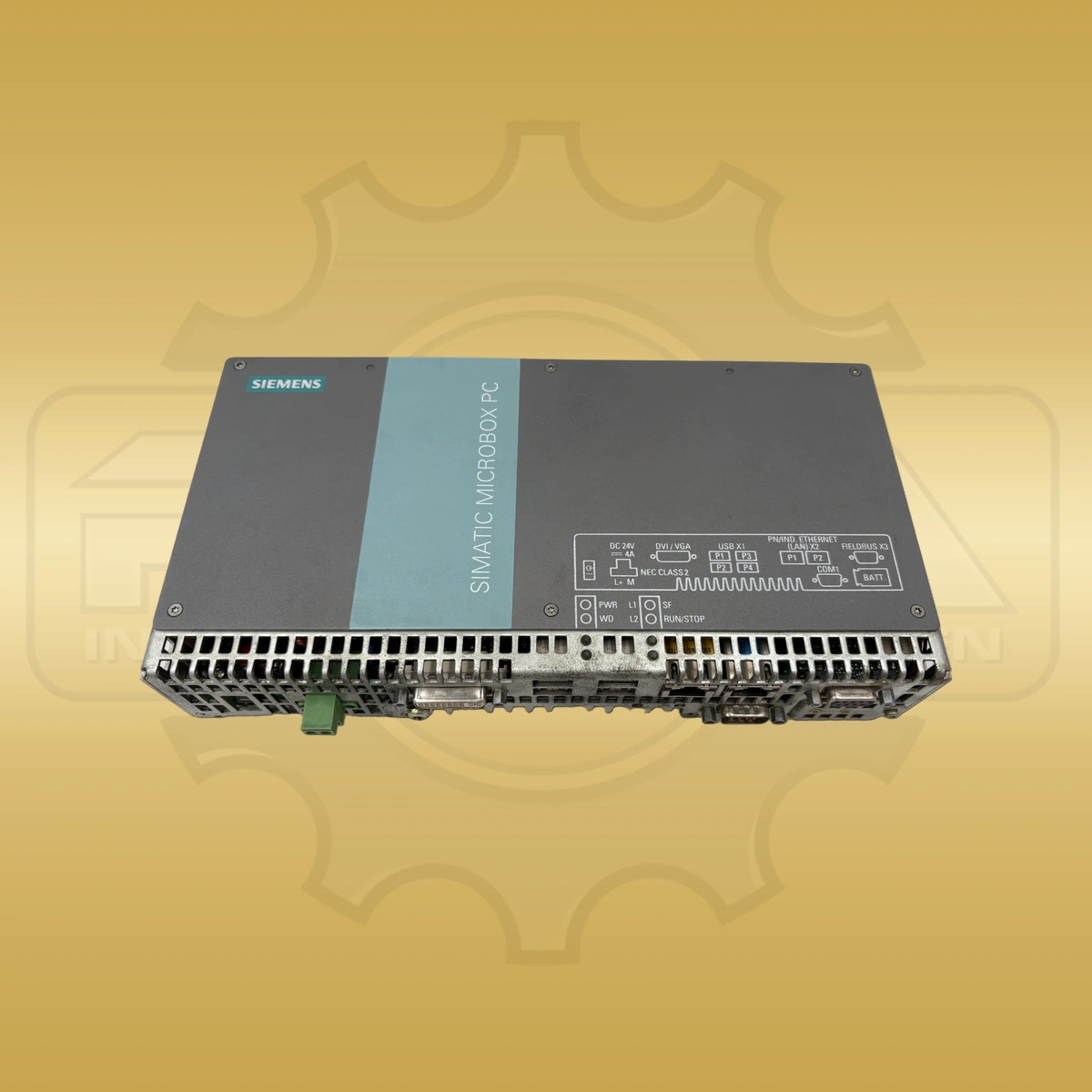 Siemens 6ES7675-1DK40-2AA0