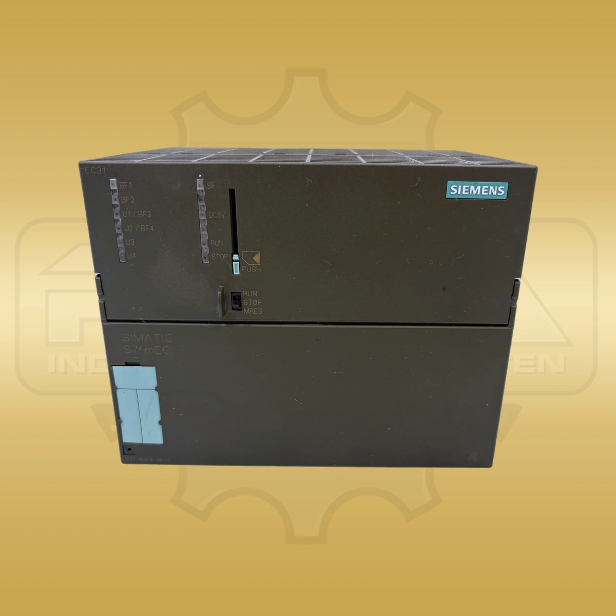 Siemens 6ES7677-1DD10-0BA0