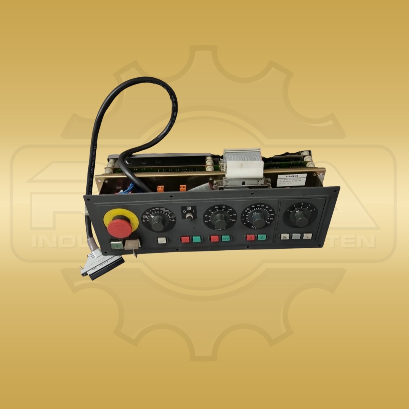 Siemens 6FC3788-3EF20