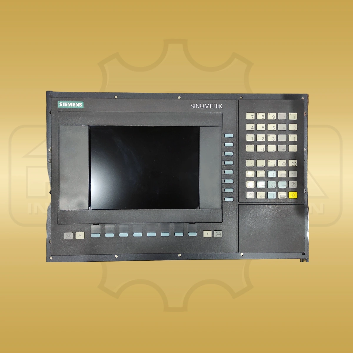 Siemens 6FC5203-0AB10-0AA0