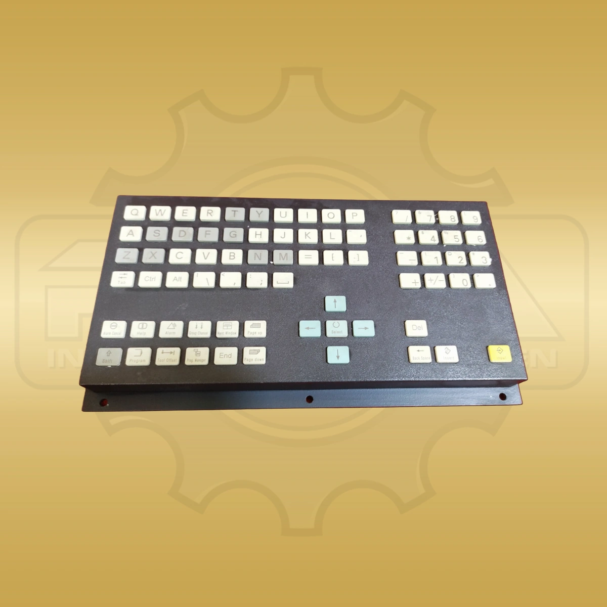 Siemens 6FC5203-0AC00-1AA0