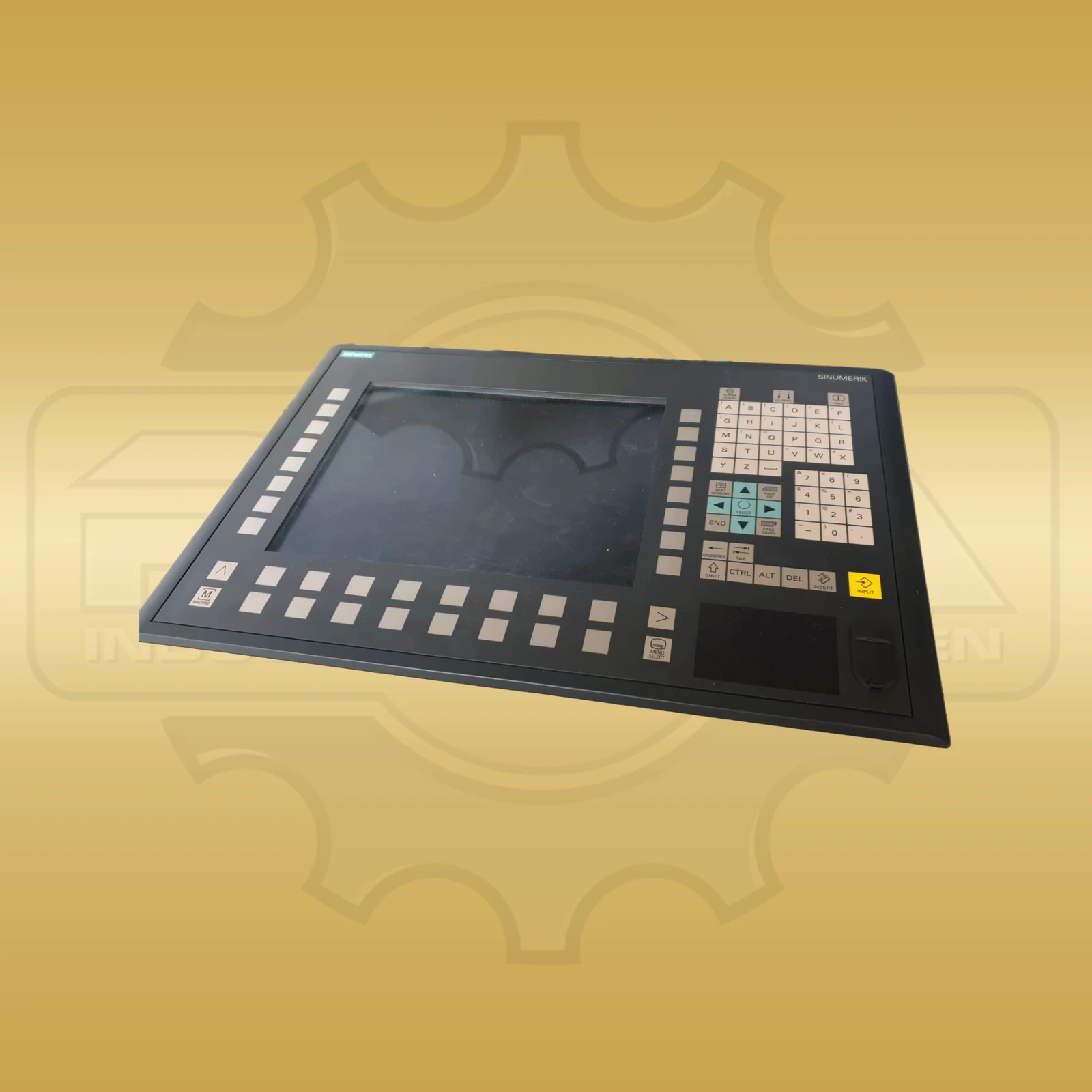 Siemens 6FC5203-0AF02-0AA2