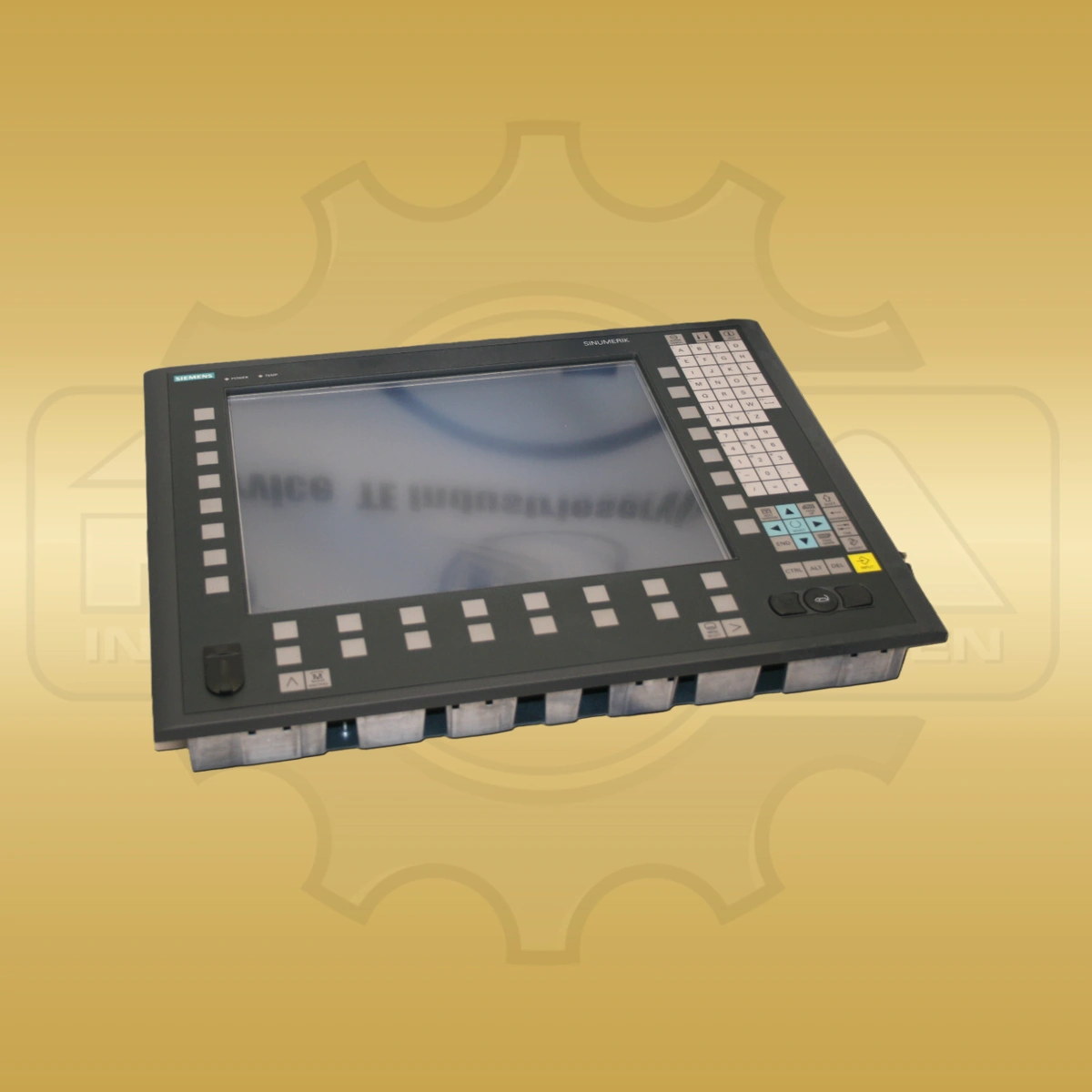 Siemens 6FC5203-0AF08-1AB3