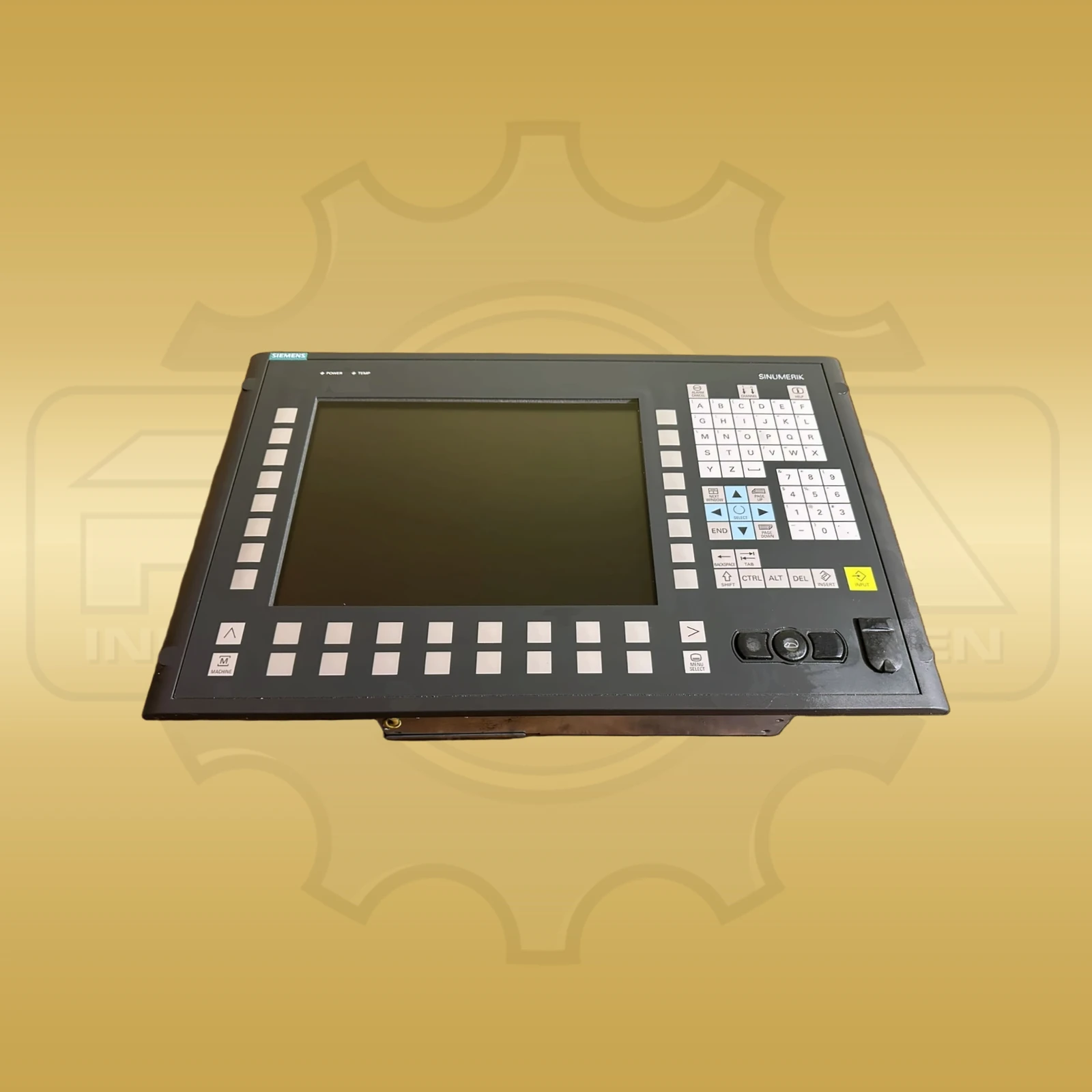 Siemens 6FC5210-0DF31-2AA0