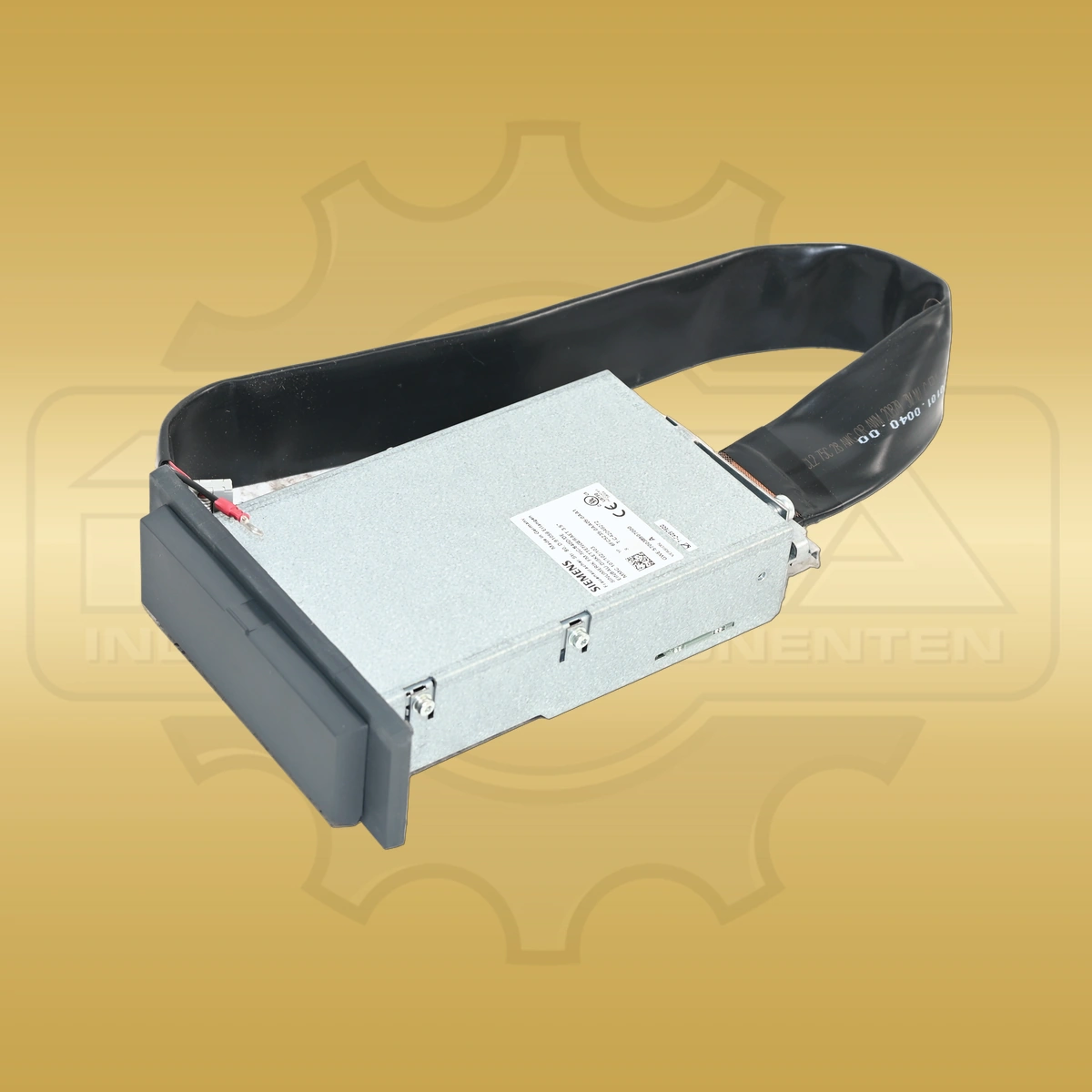 Siemens 6FC5235-0AA05-0AA1