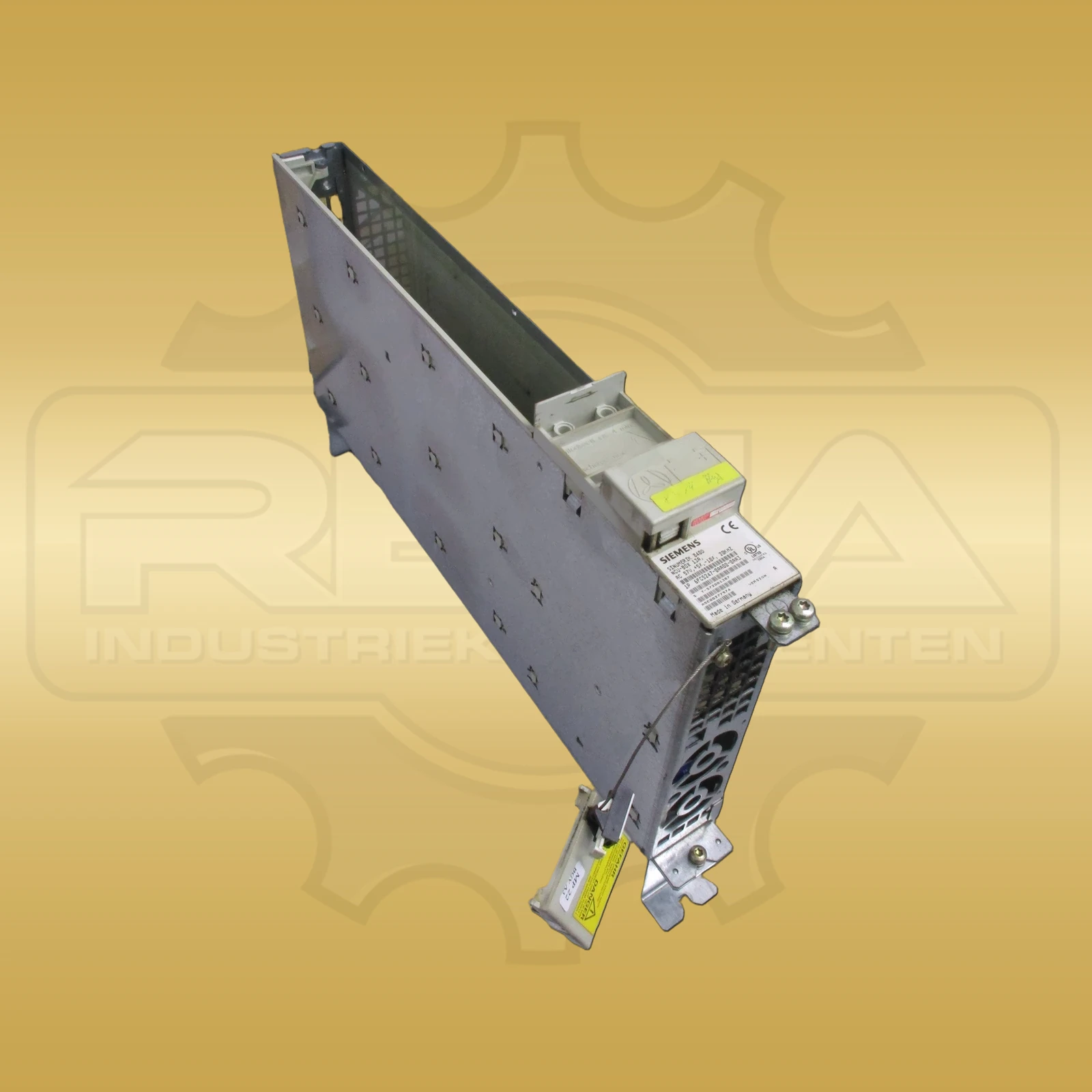 Siemens 6FC5247-0AA00-0AA3