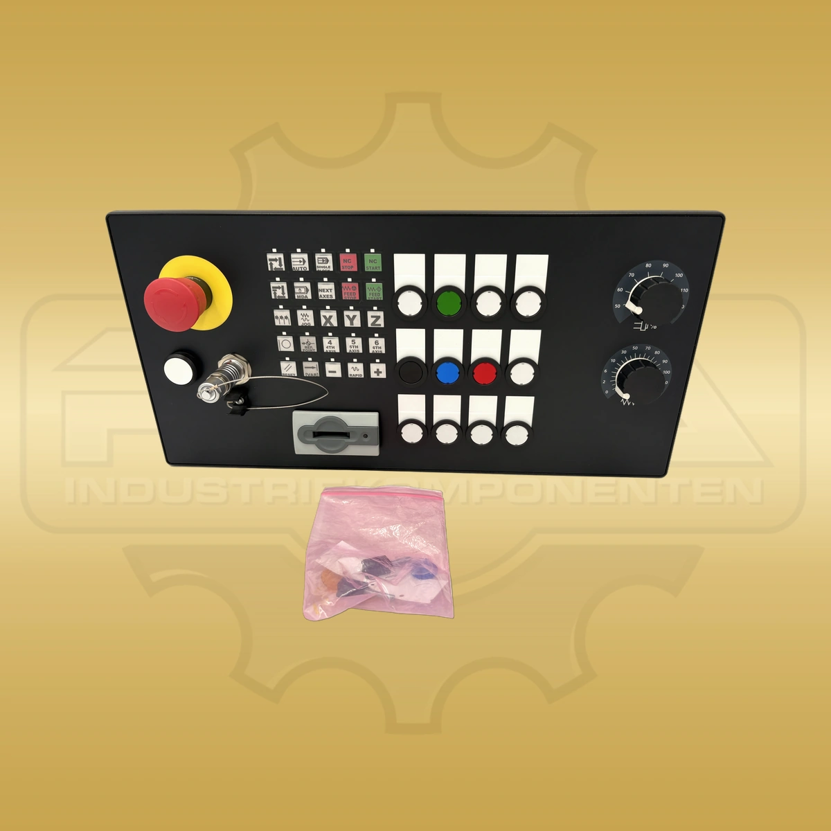 Siemens 6FC5303-1AF62-8AC0