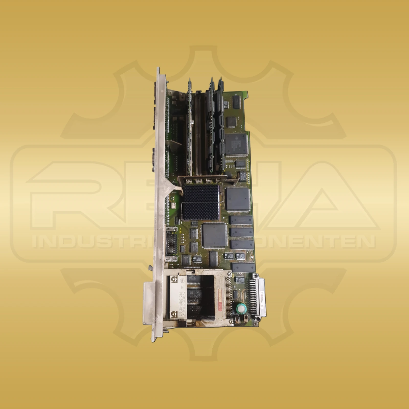 Siemens 6FC5357-0BA20-0AE0