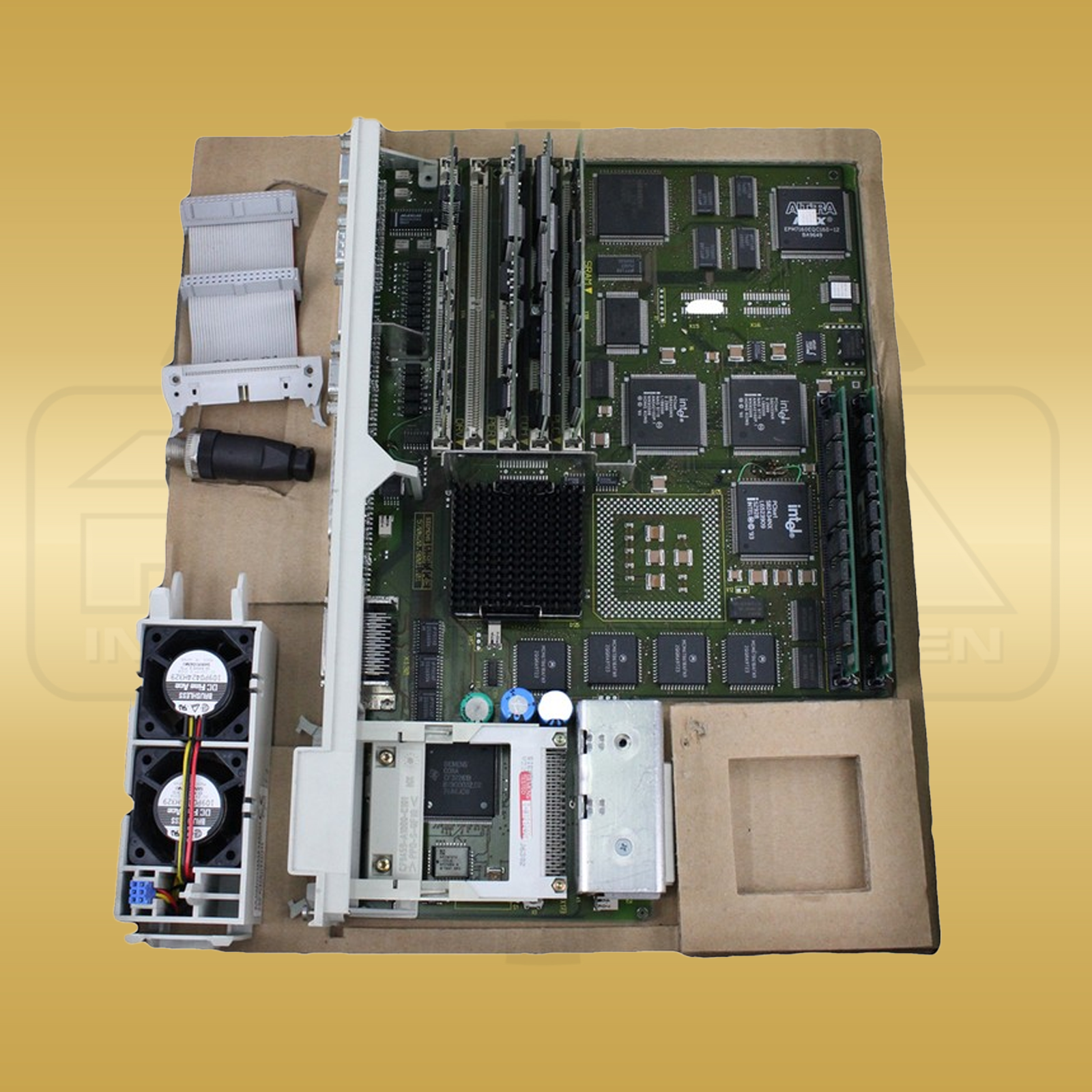 Siemens 6FC5357-0BA32-0AE0