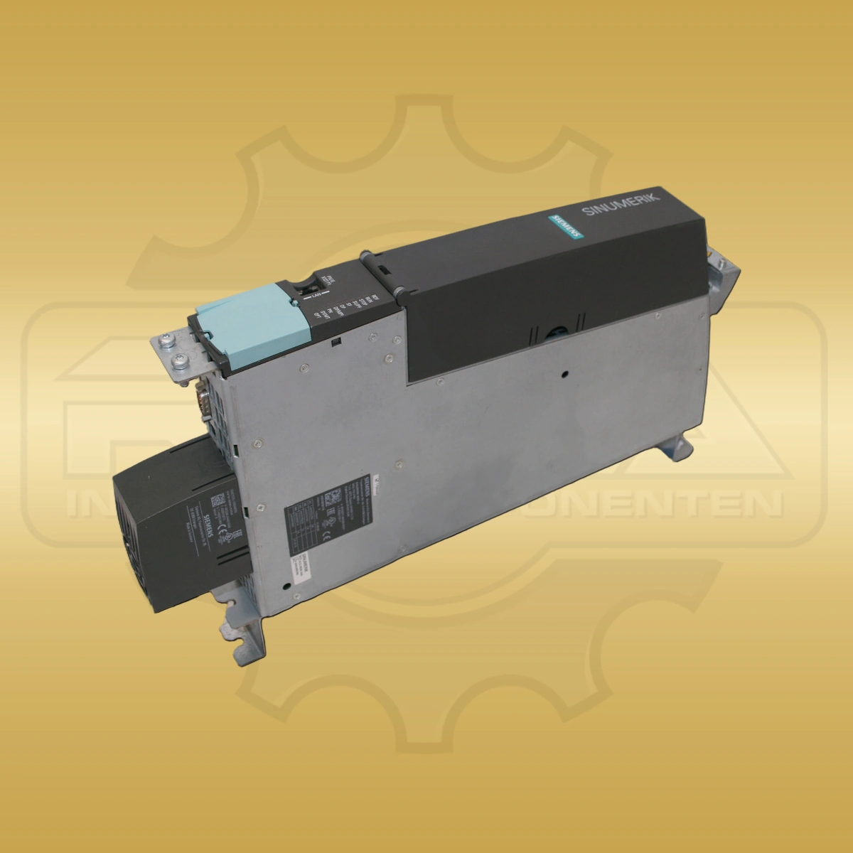Siemens 6FC5371-0AA30-0AA1