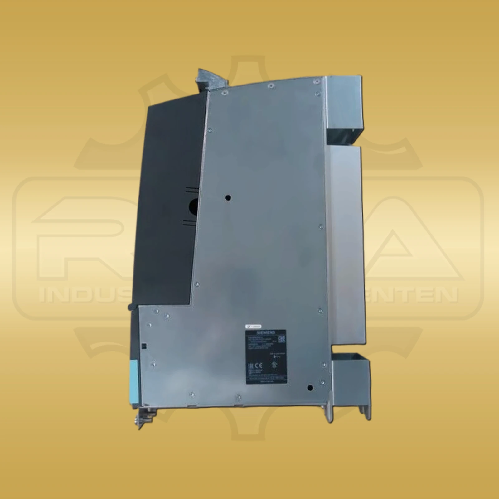Siemens 6FC5372-0AA30-0AA1