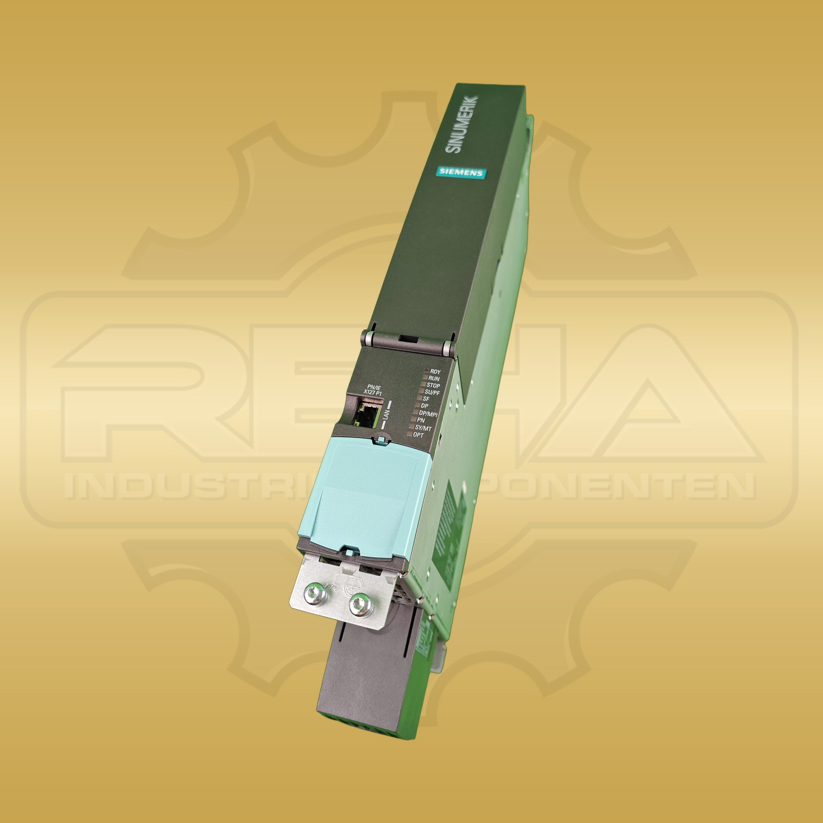 Siemens 6FC5372-0AA30-0AB0
