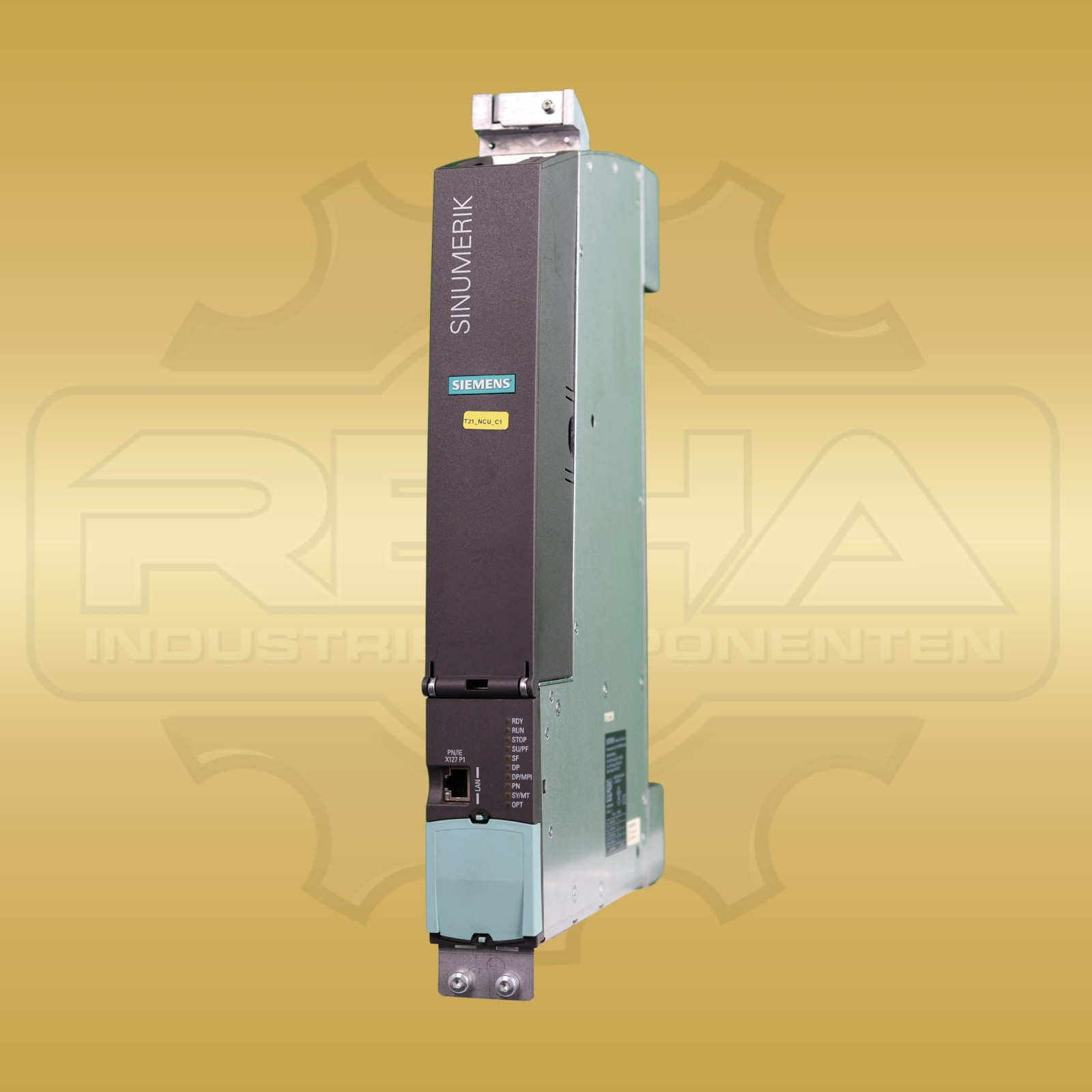 Siemens 6FC5373-0AA30-0AA1
