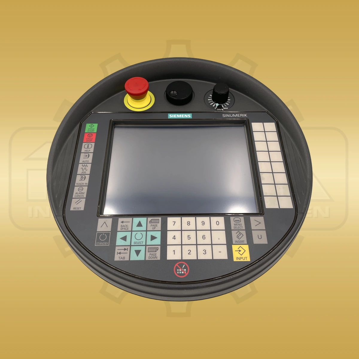 Siemens 6FC5403-0AA20-1AA1