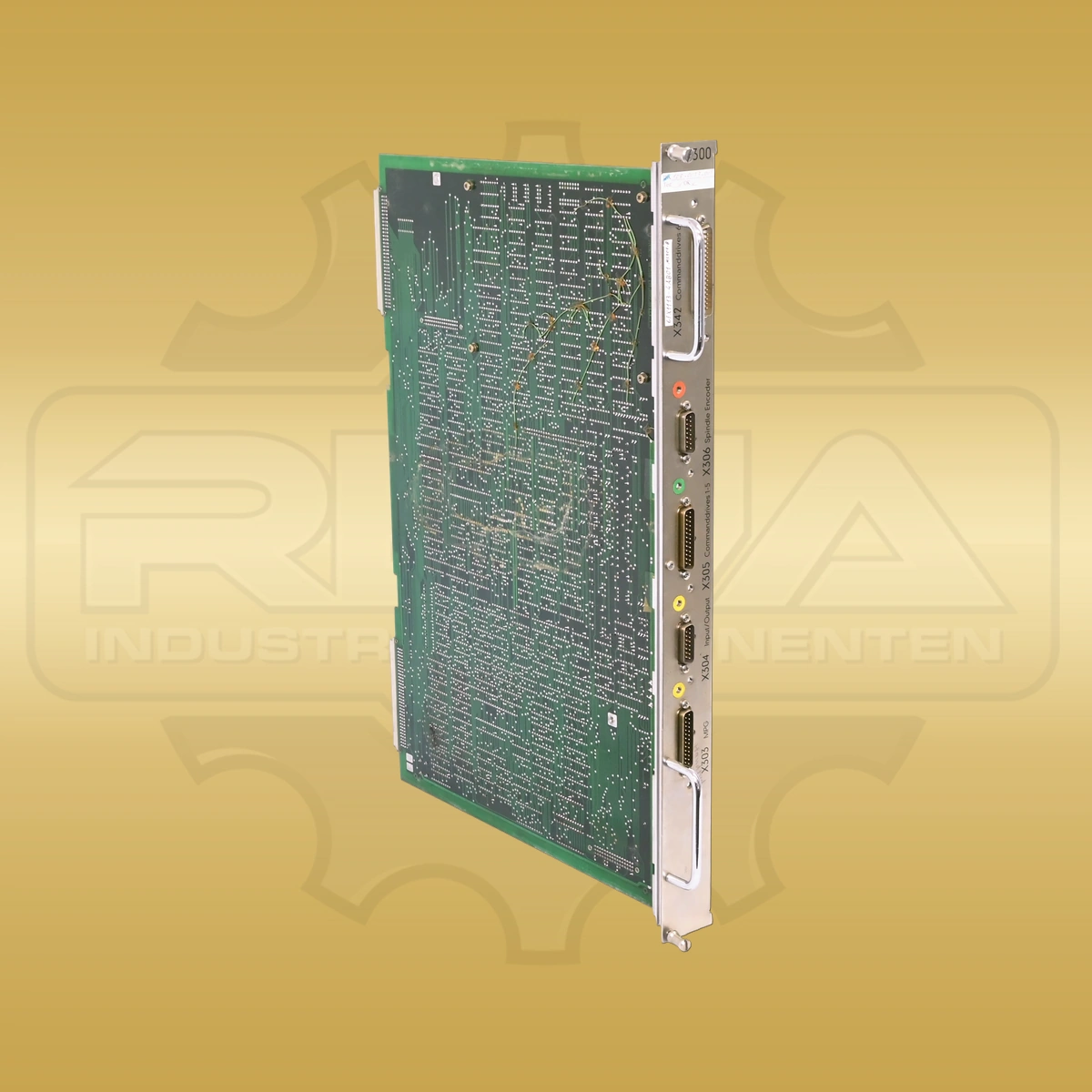 Siemens 6FX1113-4AB01