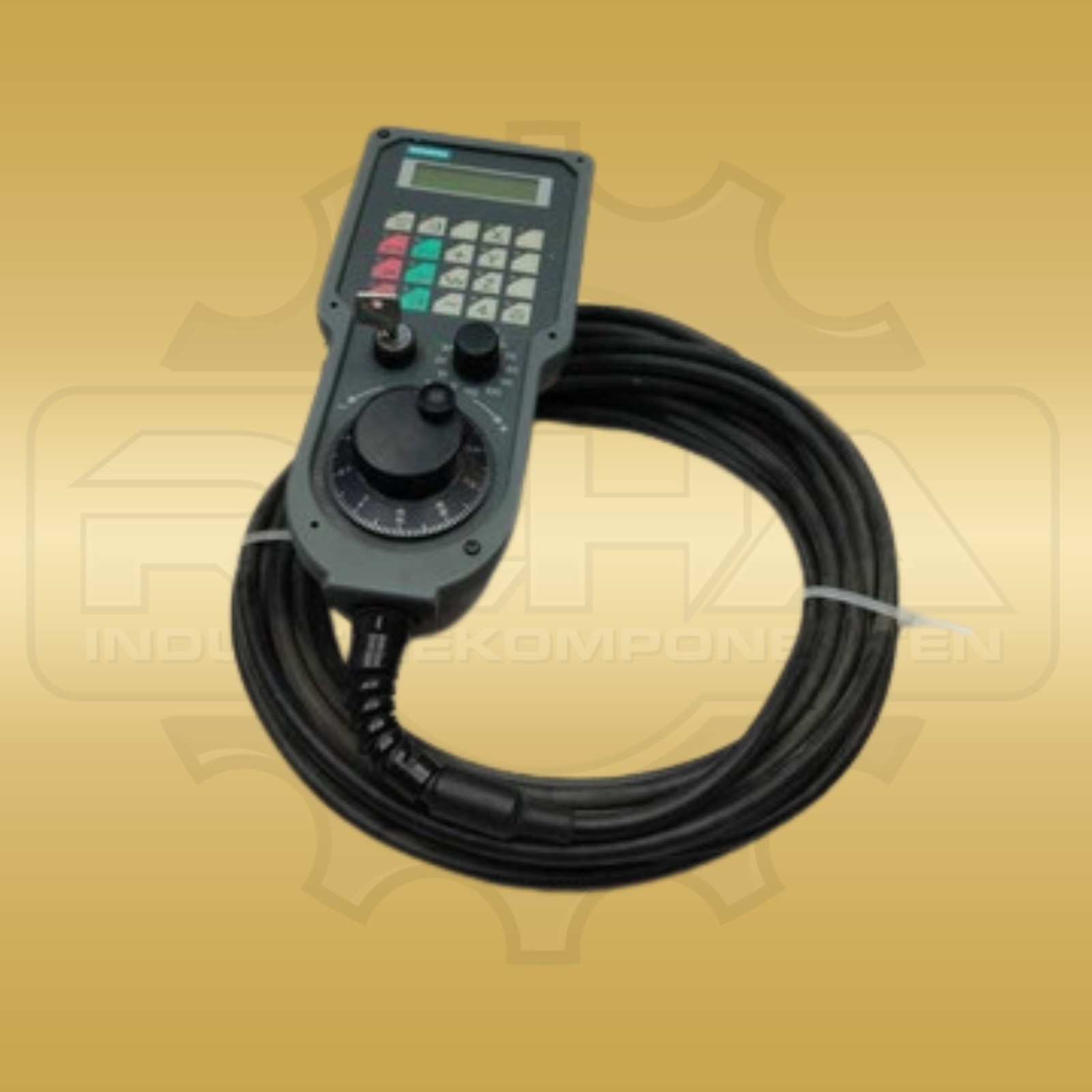 Siemens 6FX2007-1AB12