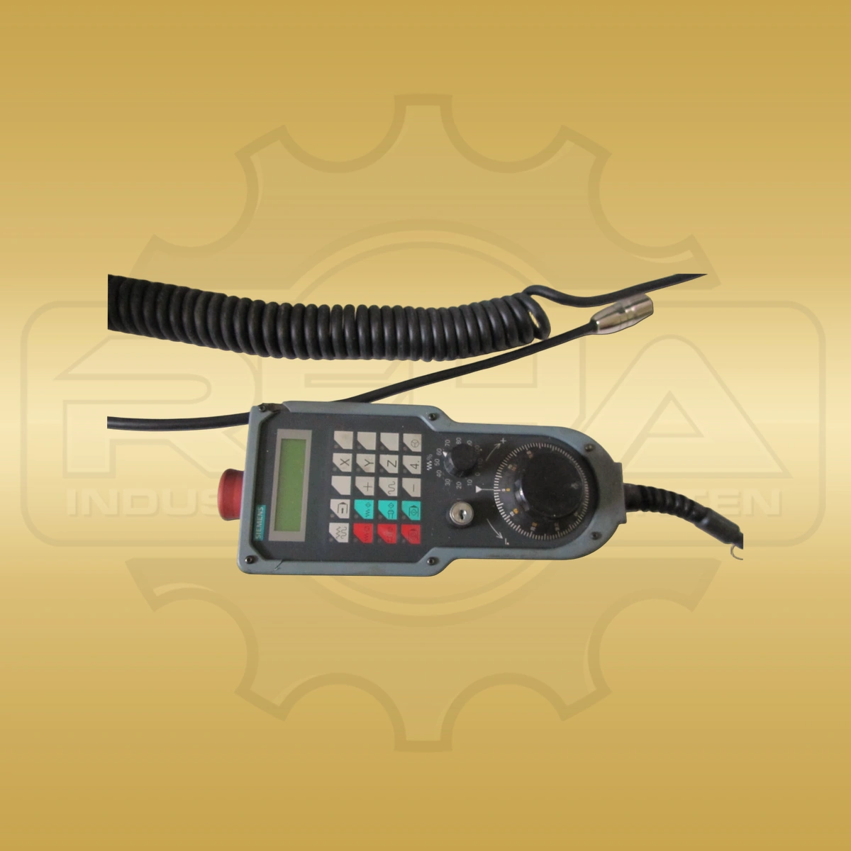 Siemens 6FX2007-1AC04