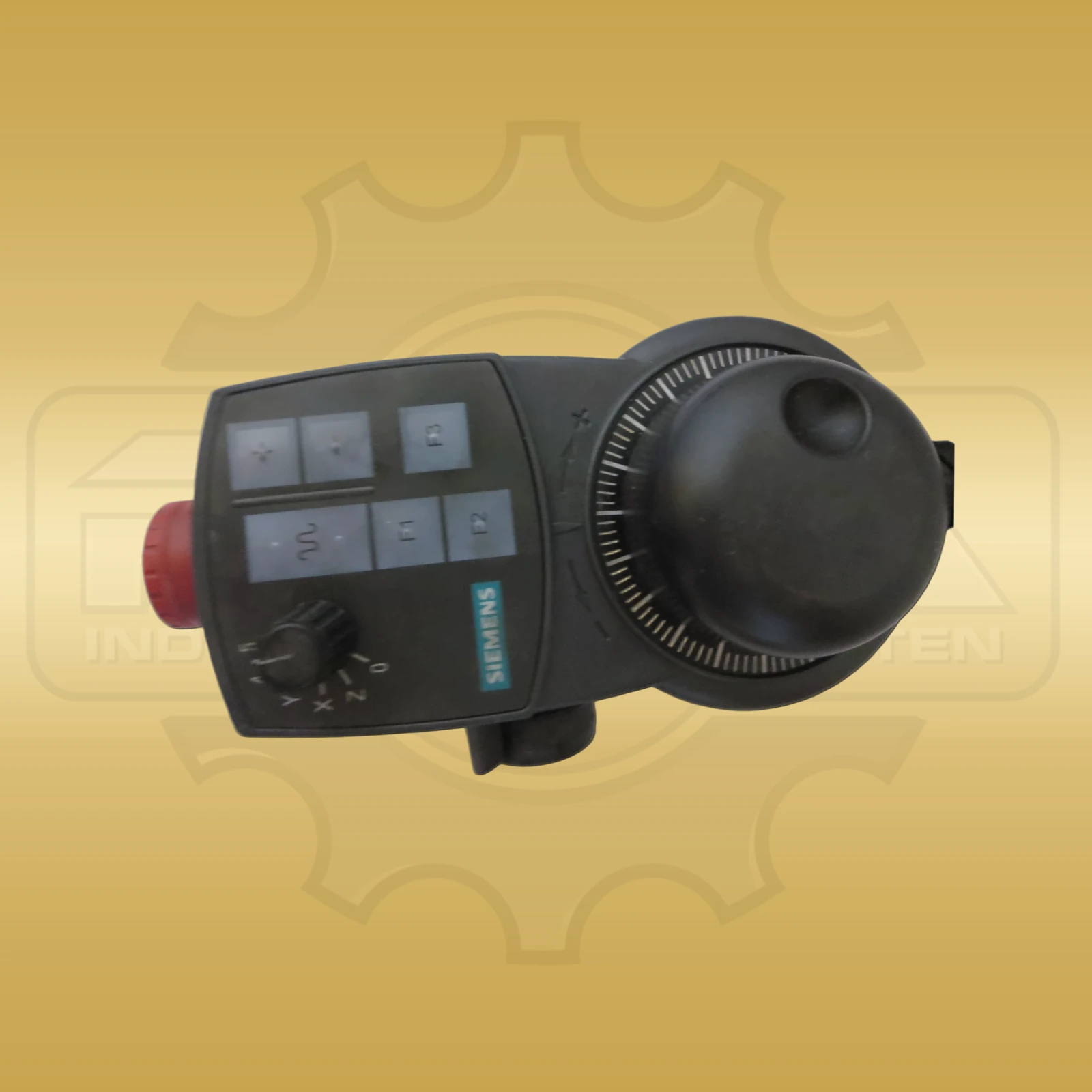 Siemens 6FX2007-1AD03