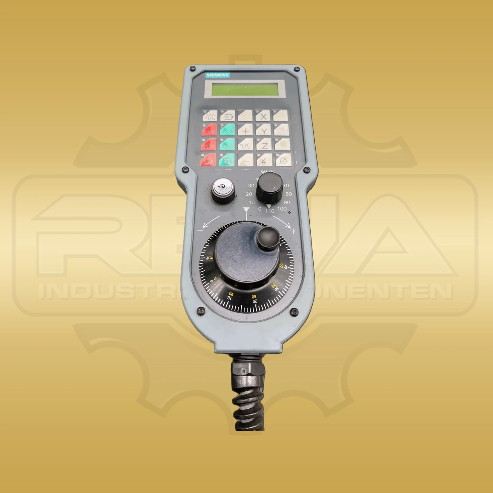 Siemens 6FX2007-1AE04