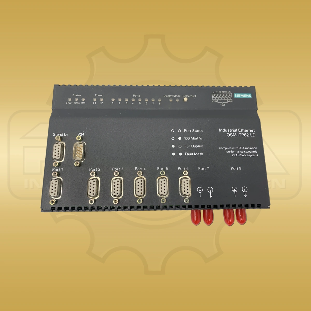 Siemens 6GK1105-2AC00