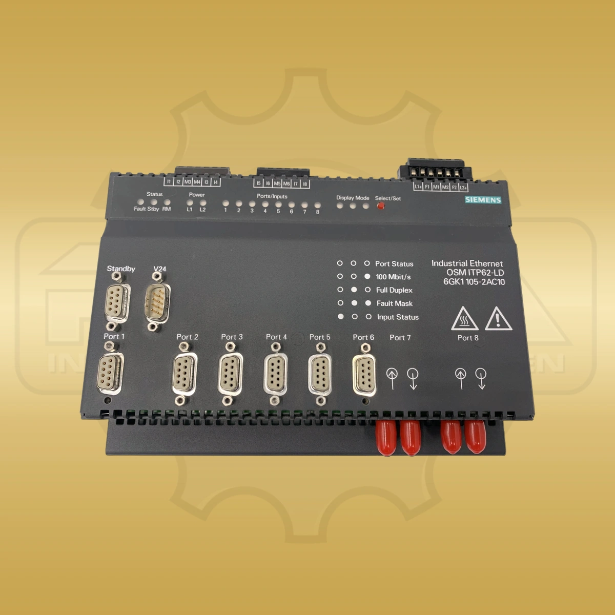 Siemens 6GK1105-2AC10