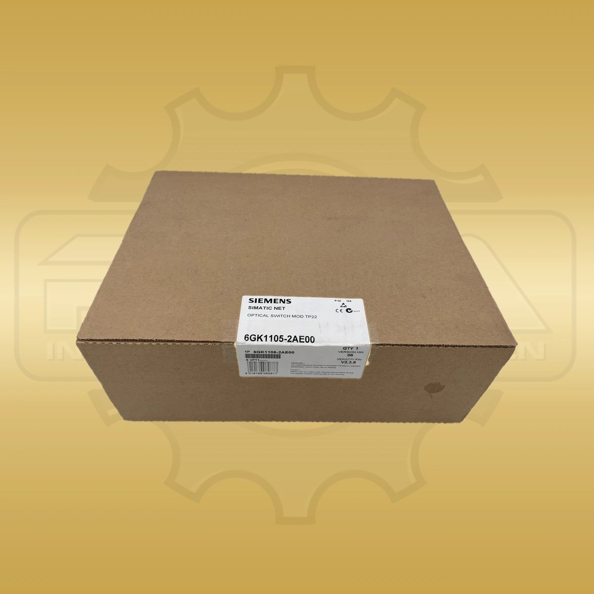 Siemens 6GK1105-2AE00