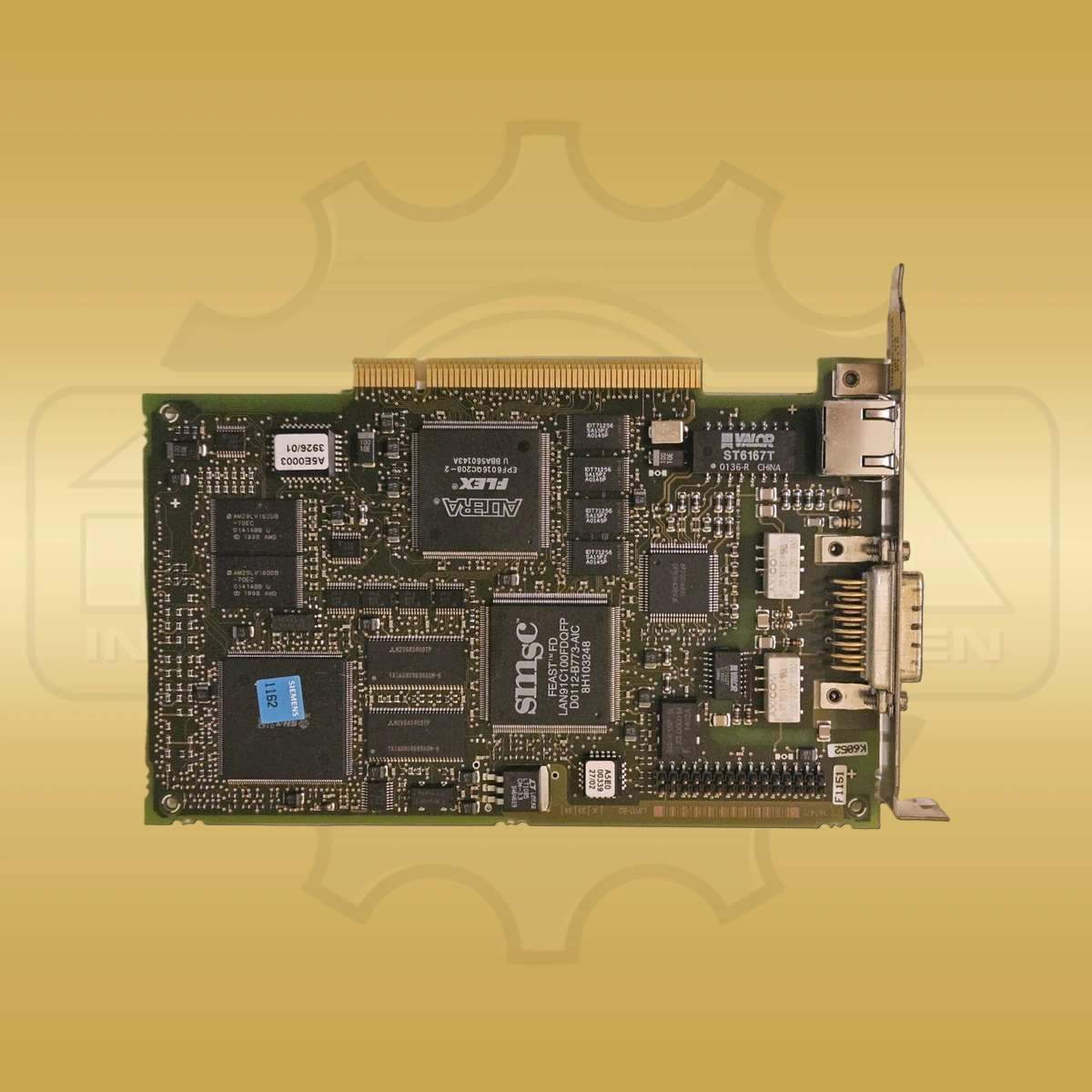 Siemens 6GK1161-3AA00