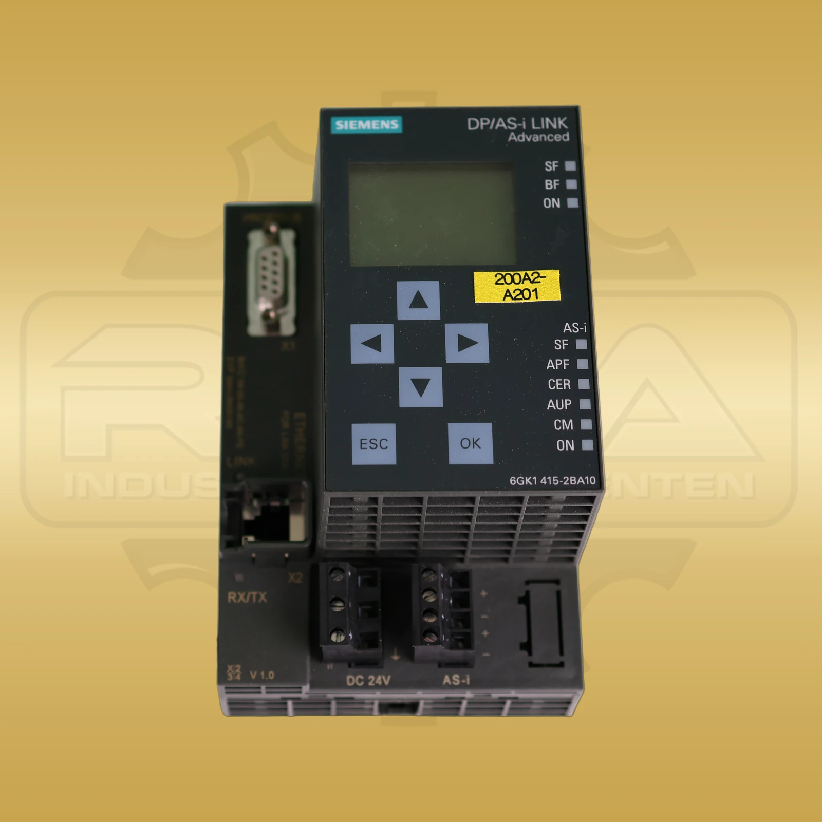 Siemens 6GK1415-2BA10