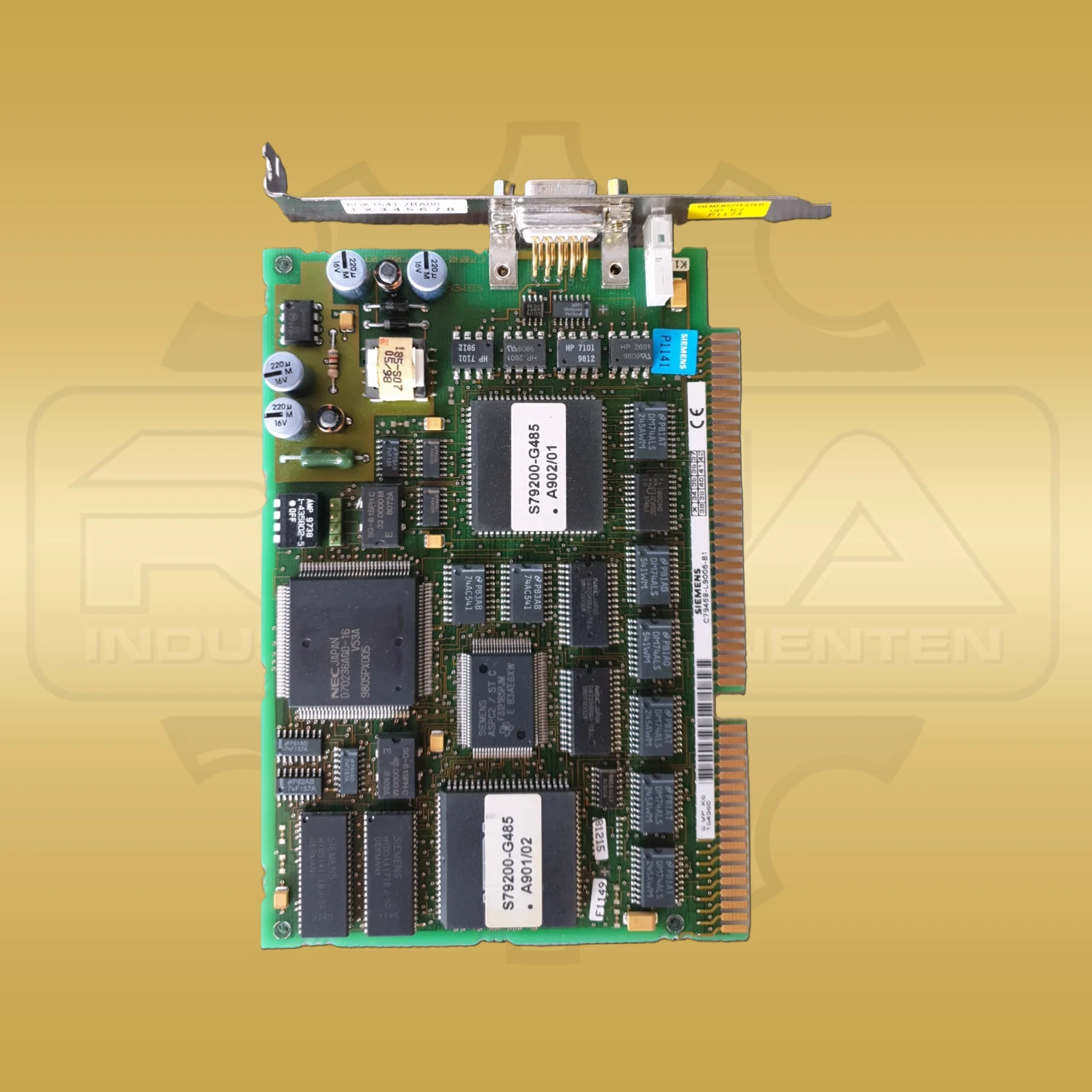 Siemens 6GK1541-2BA00