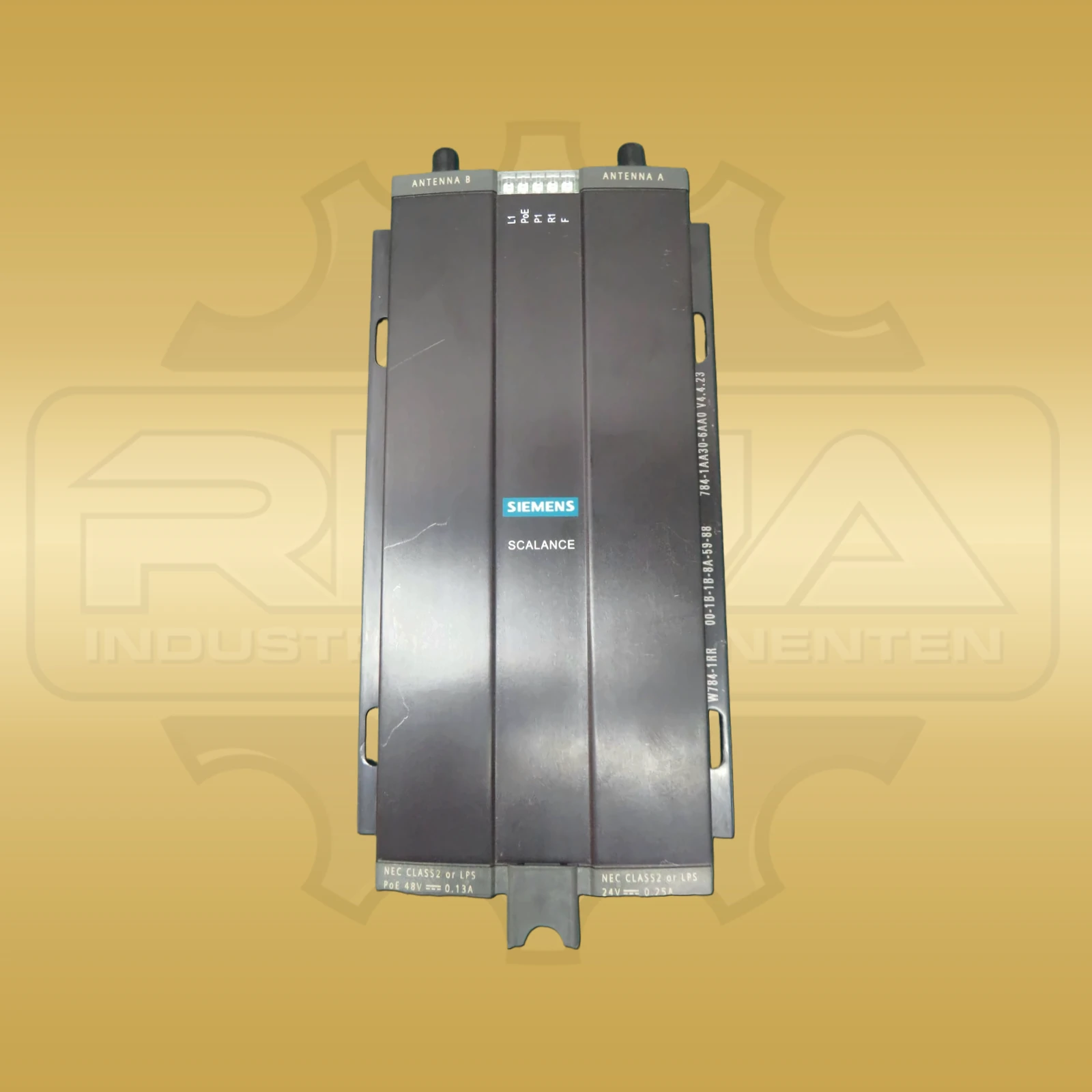 Siemens 6GK5784-1AA30-6AA0
