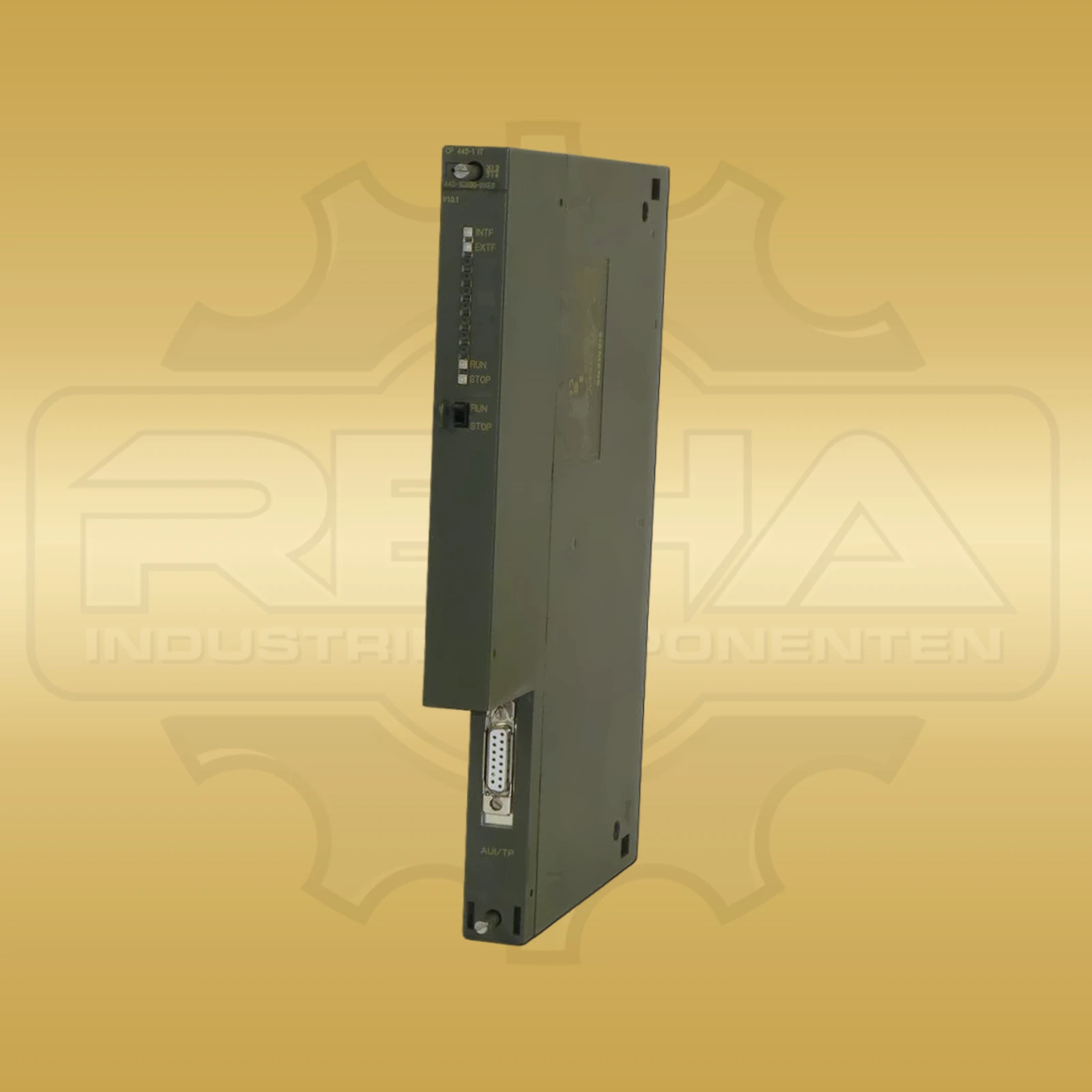 Siemens 6GK7 443-1GX00-0XE0