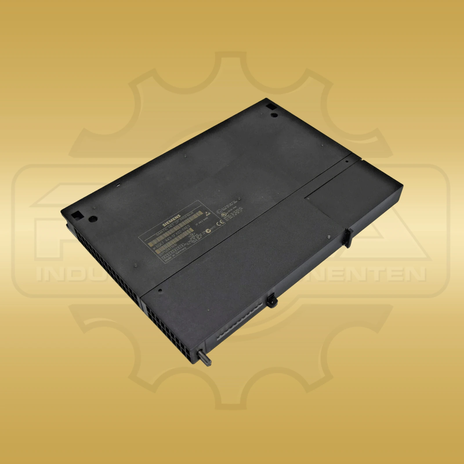 Siemens 6GK7 443-5FX02-0XE0