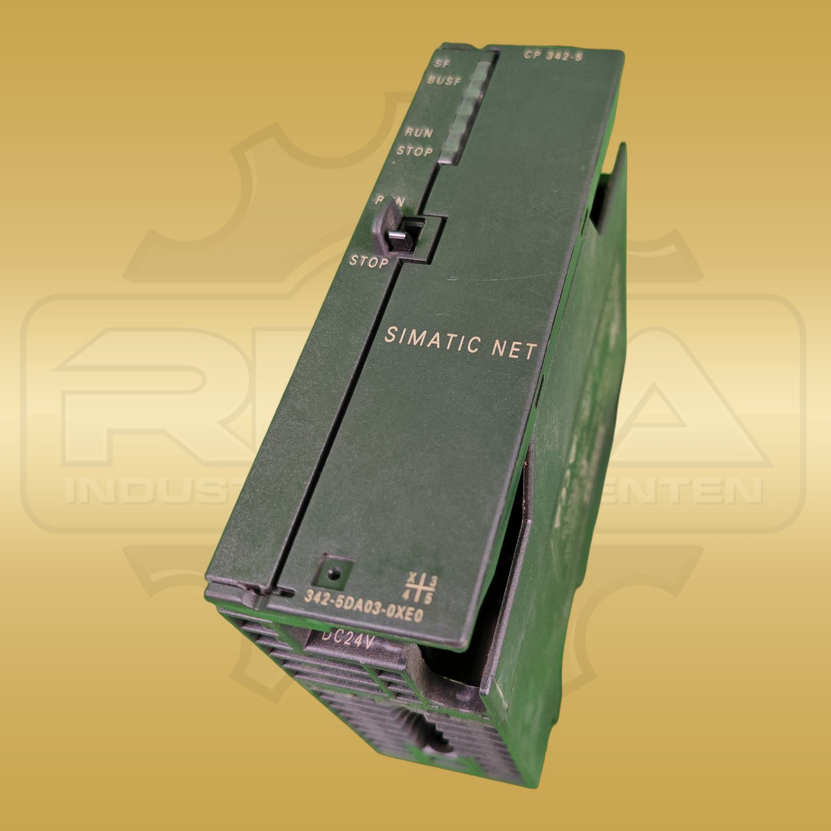Siemens 6GK7342-5DA03-0XE0