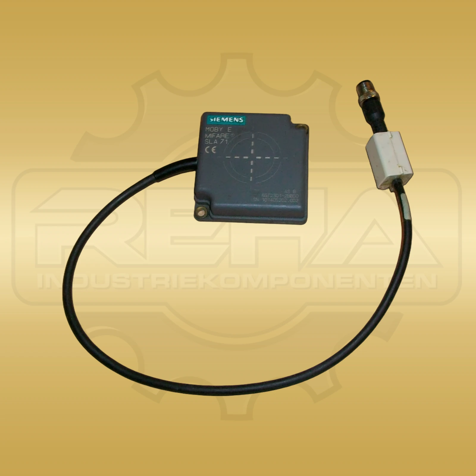 Siemens 6GT2301-2BB00