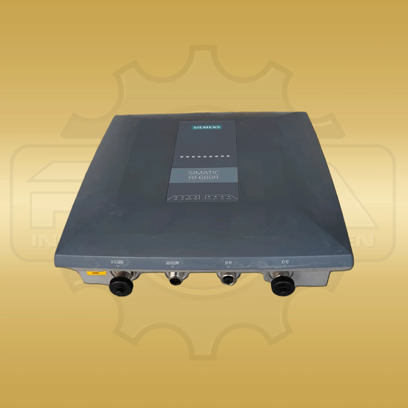 Siemens 6GT2811-6AA10-0AA0