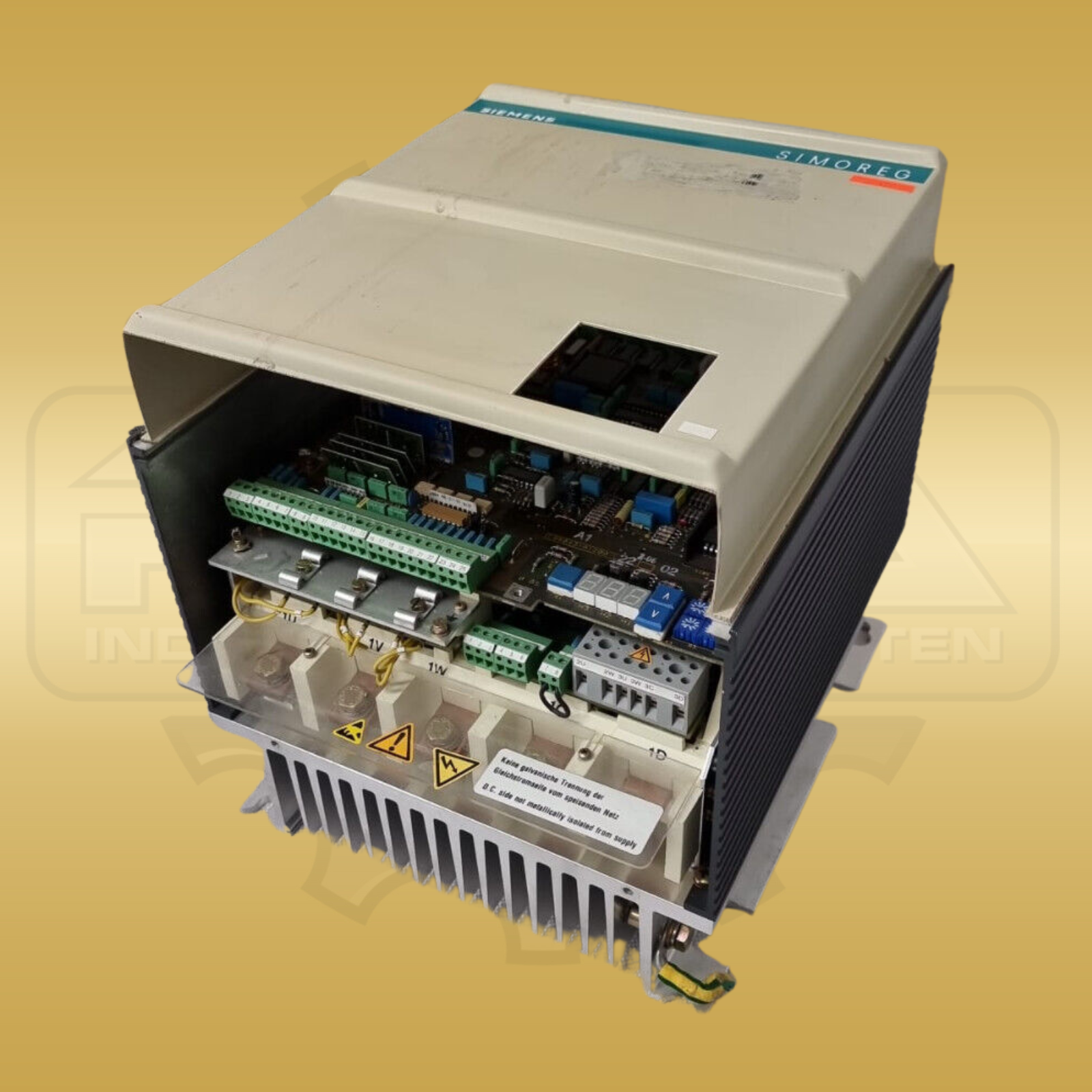 Siemens 6RA2231-6DS22-0